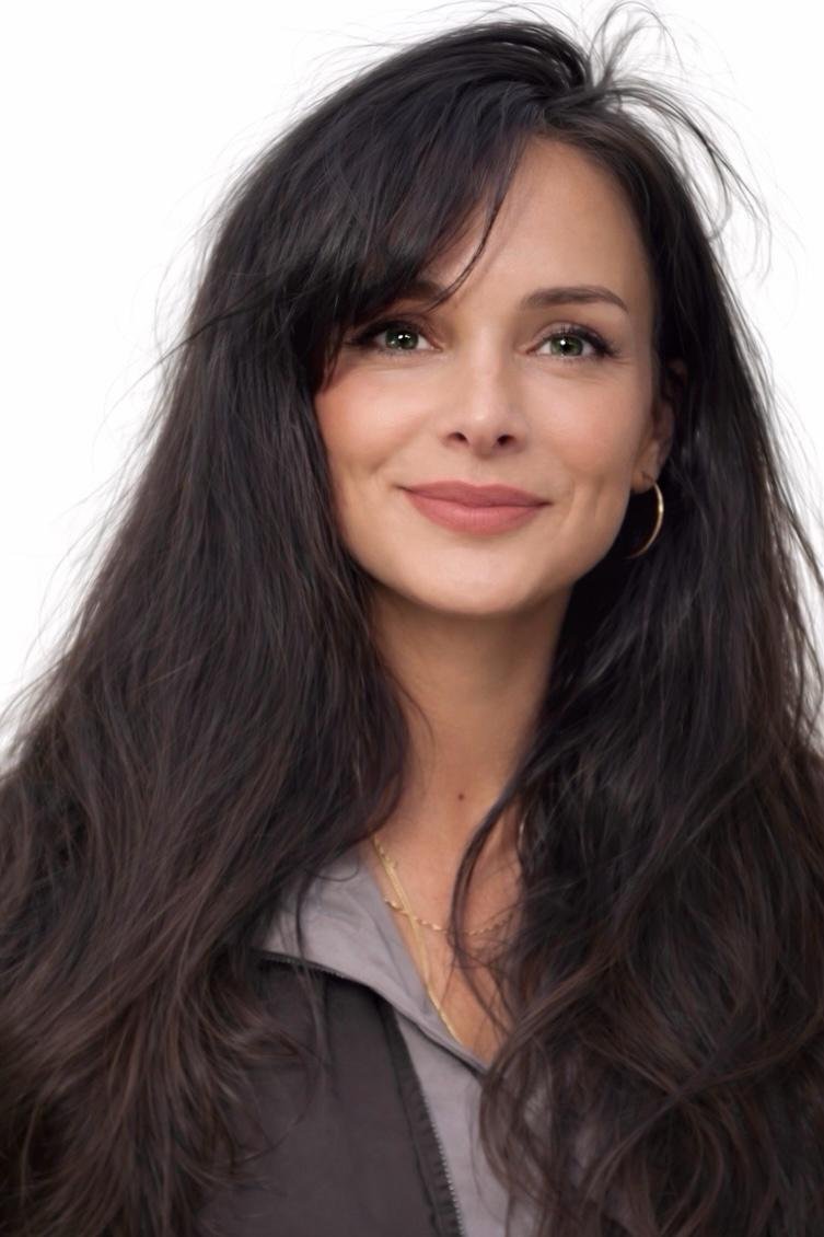 Güzin Saban Parmakerli